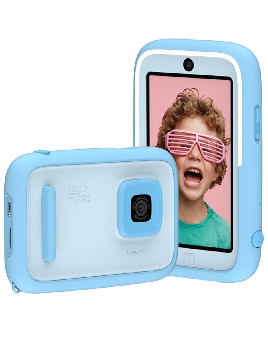 Cámara modelo 50 20 megapíxeles