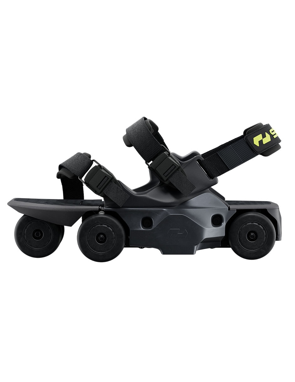 Patines eléctricos Moonwalker Aero 2