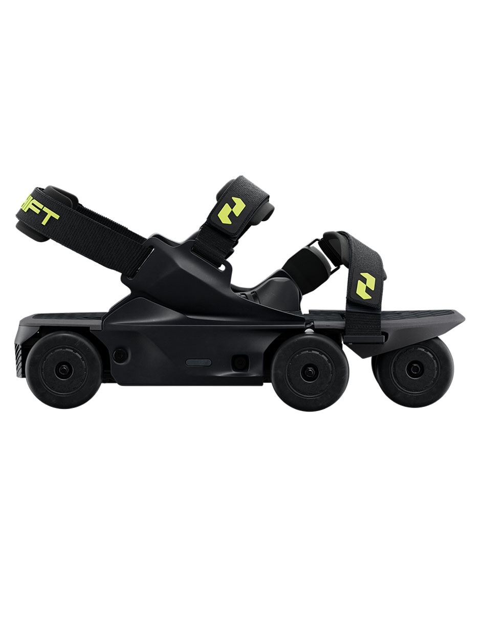 Patines eléctricos Moonwalker Aero 4