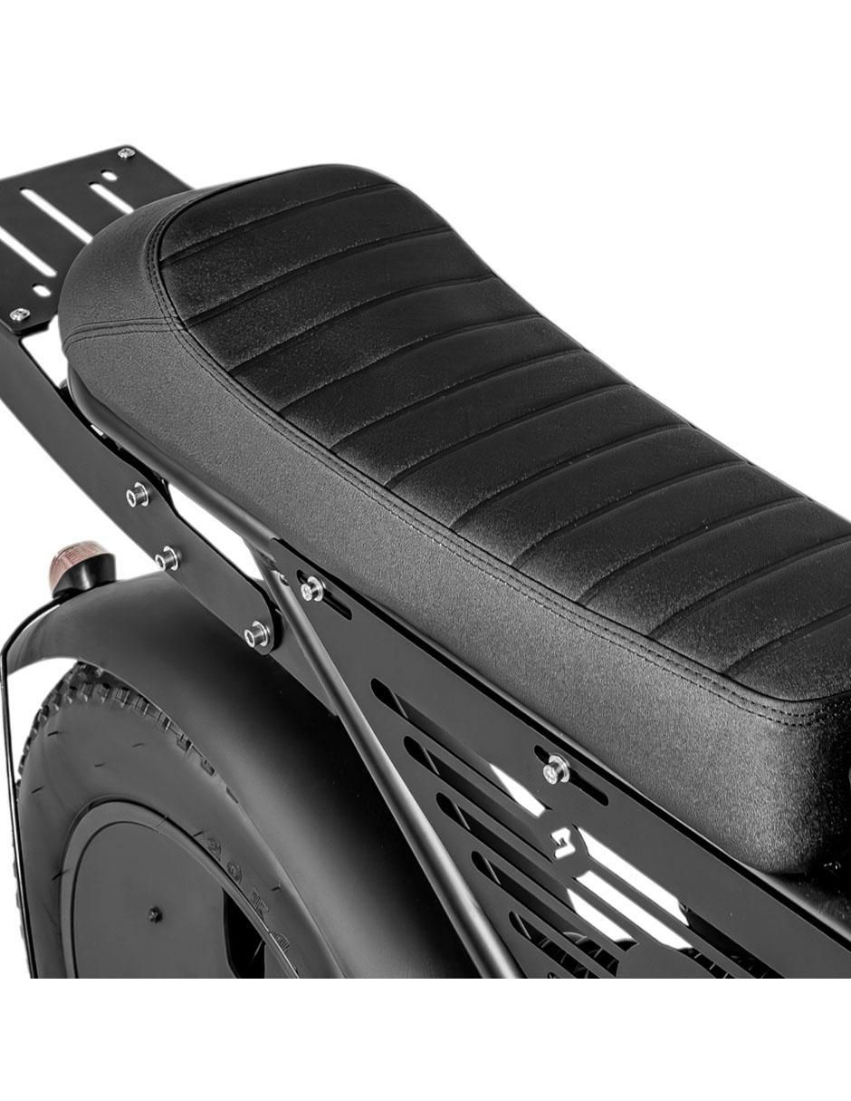 Bicicleta eléctrica rodada 27.5 unisex 5