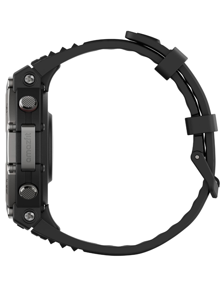 Smartwatch T-Rex 3 unisex con GPS 8