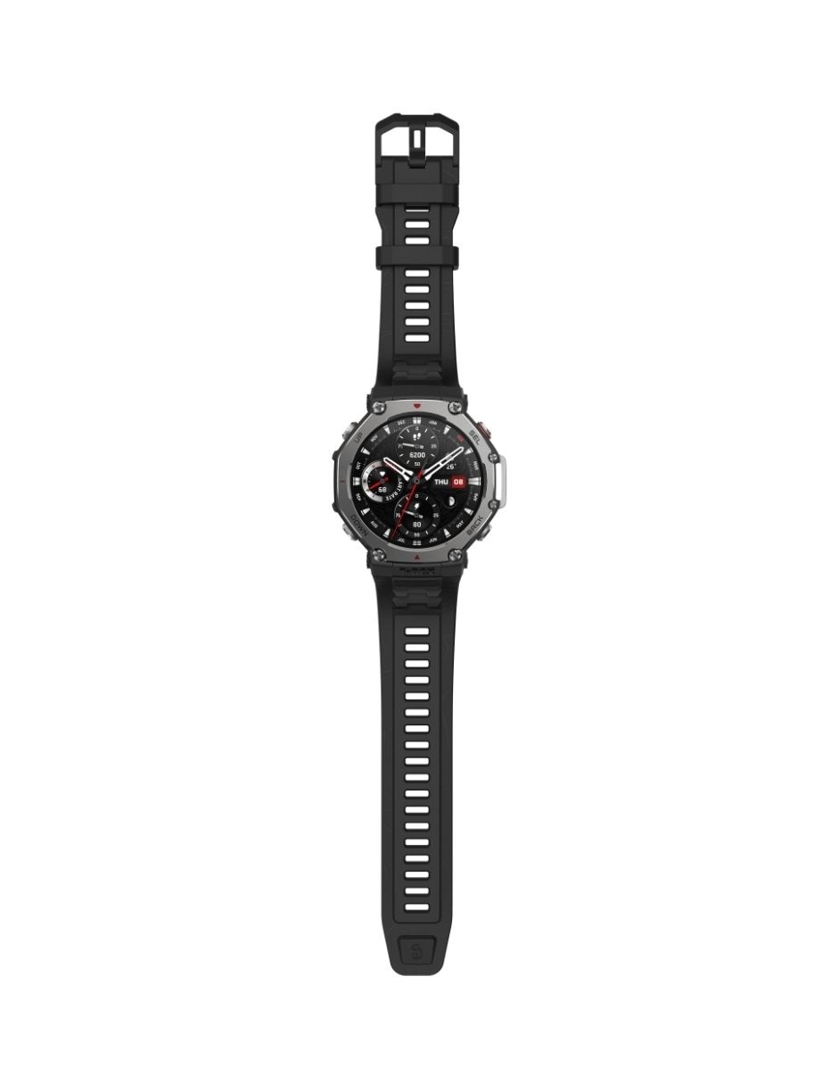 Smartwatch T-Rex 3 unisex con GPS 9