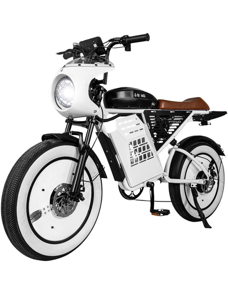 Bicicleta eléctrica rodada 28 unisex Bicicleta eléctrica rodada 28 unisex