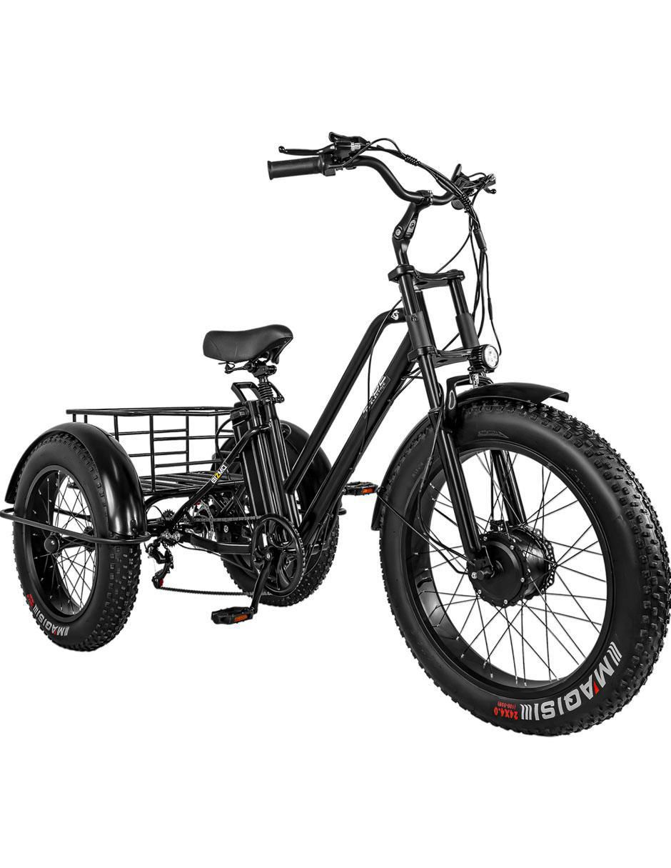 Bicicleta eléctrica rodada 20 unisex Bicicleta eléctrica rodada 20 unisex