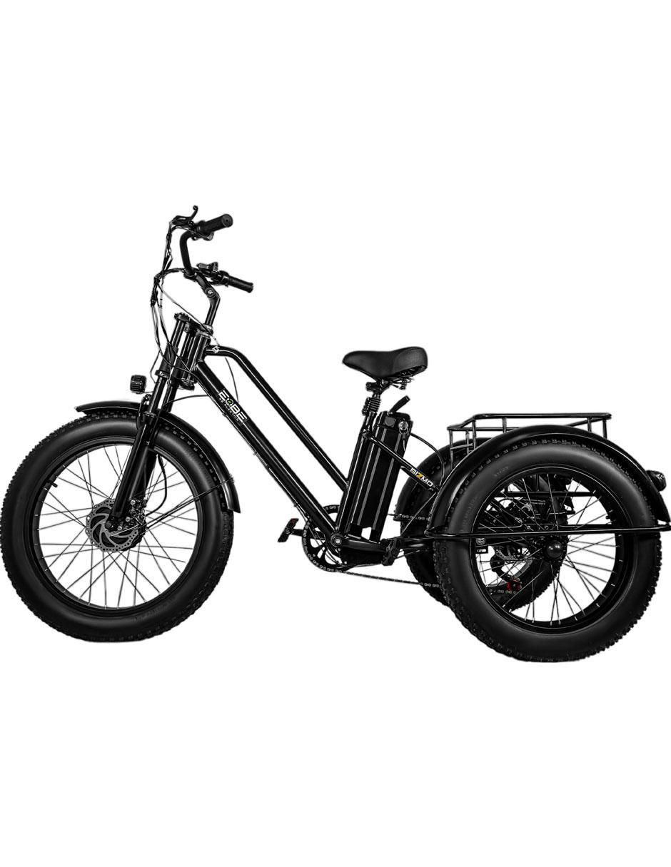 Bicicleta eléctrica rodada 20 unisex 2
