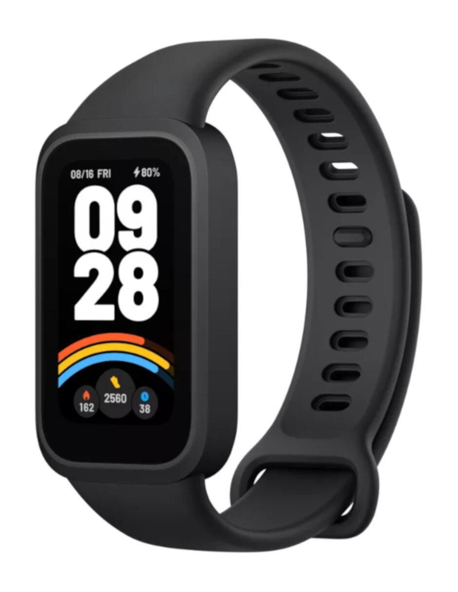 Smartband Band 9 Active unisex 3