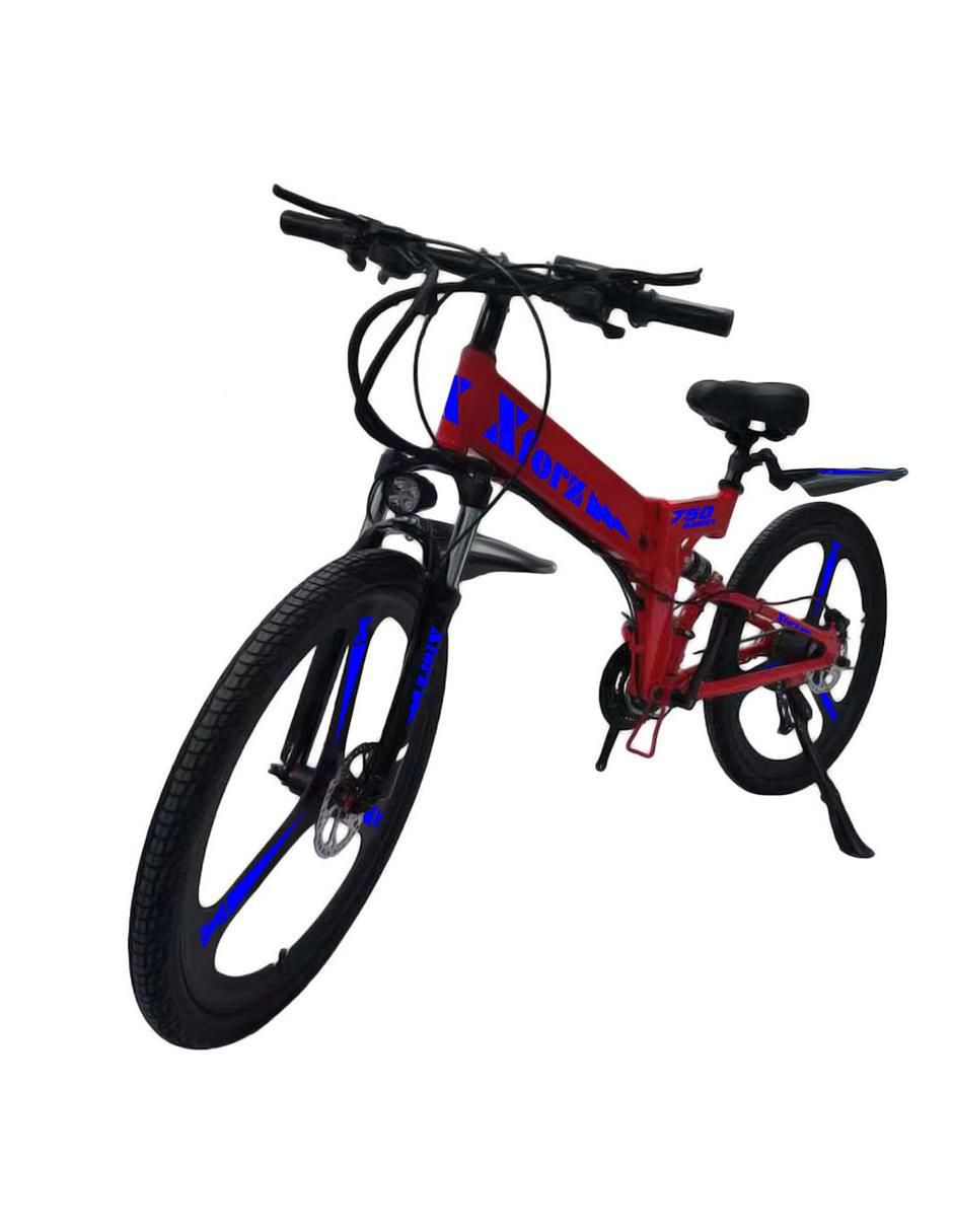 Bicicleta de montaña rodada 26 unisex Bicicleta de montaña rodada 26 unisex