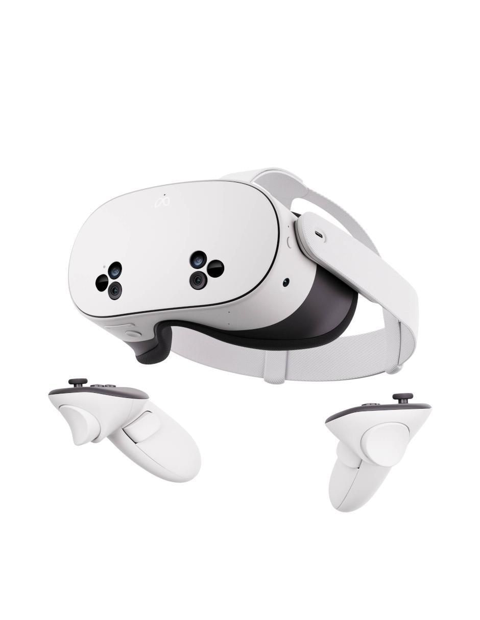Lentes de realidad virtual para pc Lentes de realidad virtual para pc