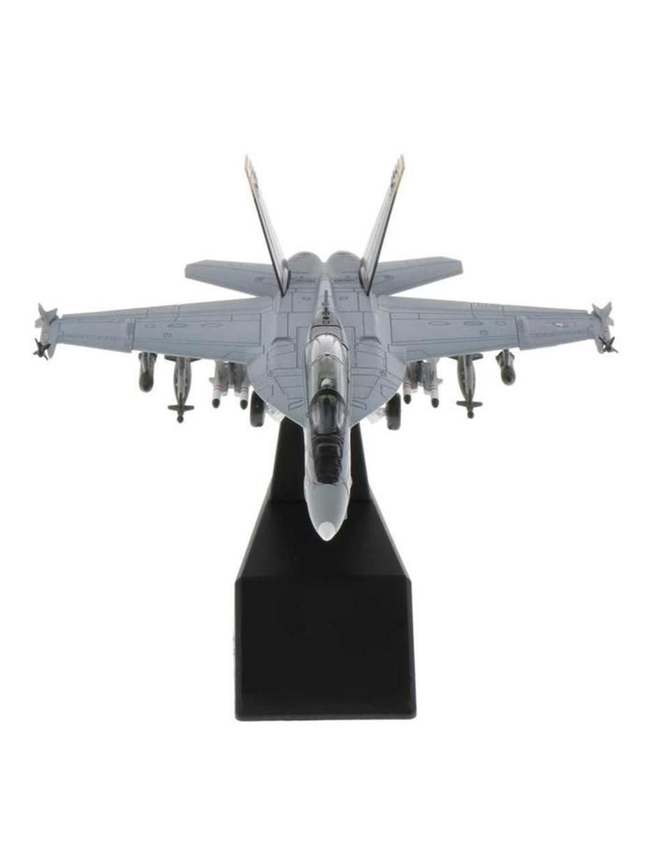 Figura decorativa de jet de combate Jets Caza 2
