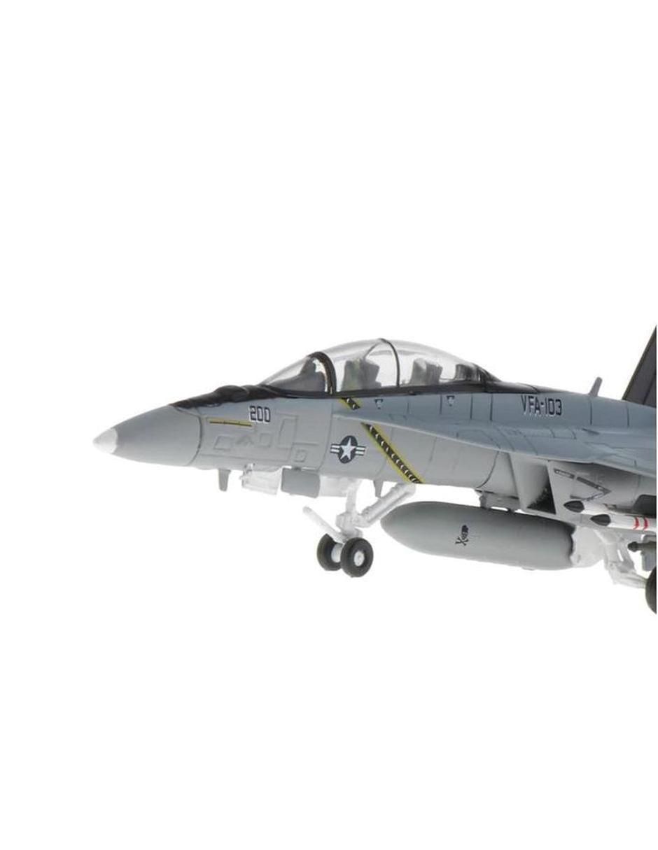 Figura decorativa de jet de combate Jets Caza 4