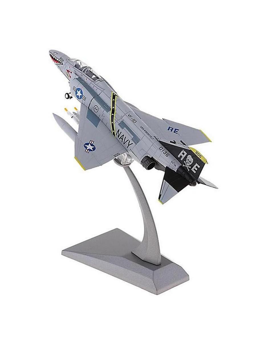 Figura decorativa de jet de combate Jets Caza