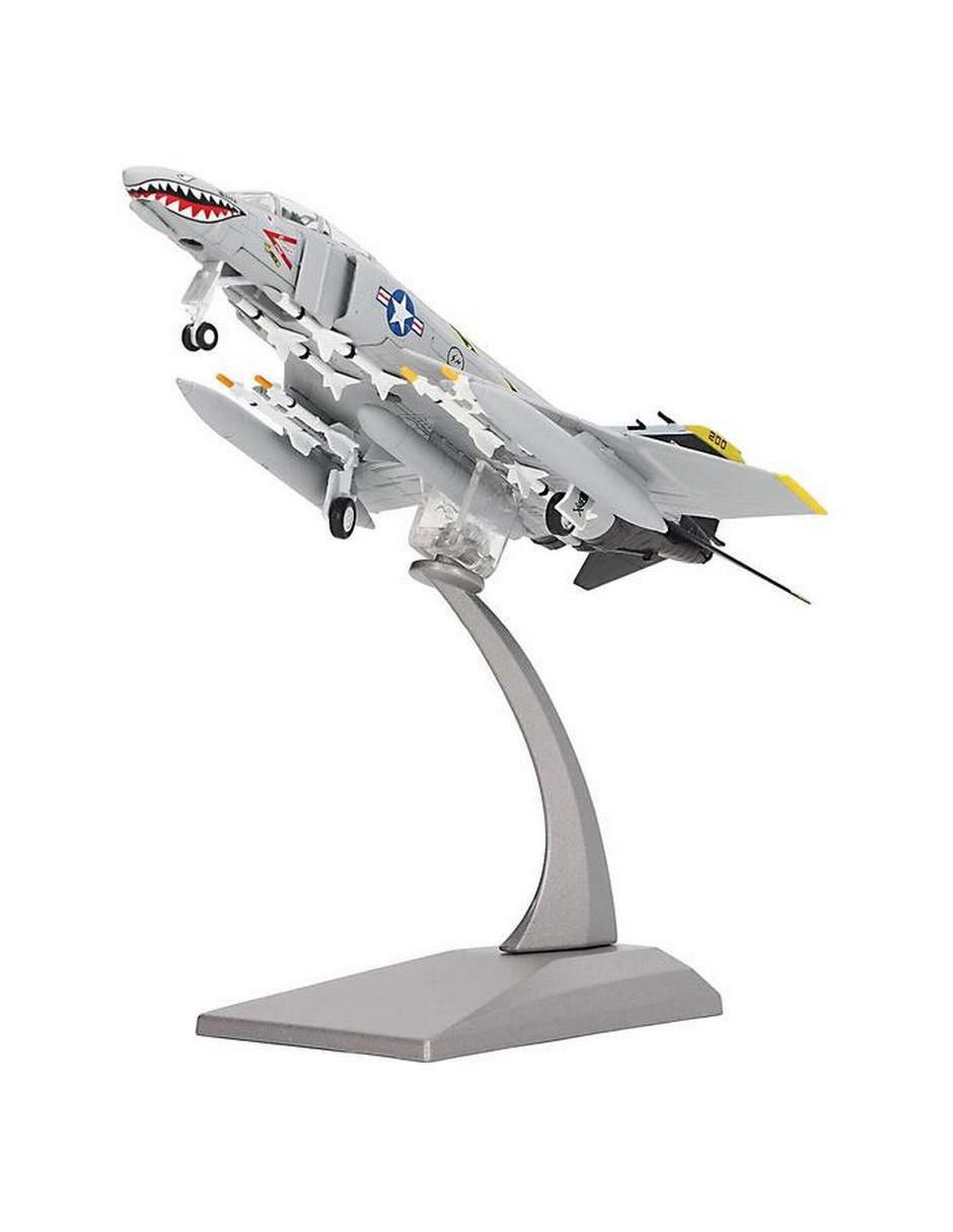 Figura decorativa de jet de combate Jets Caza 2