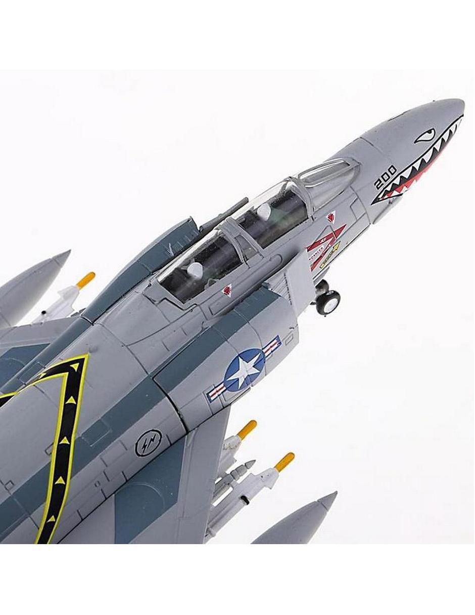 Figura decorativa de jet de combate Jets Caza 3