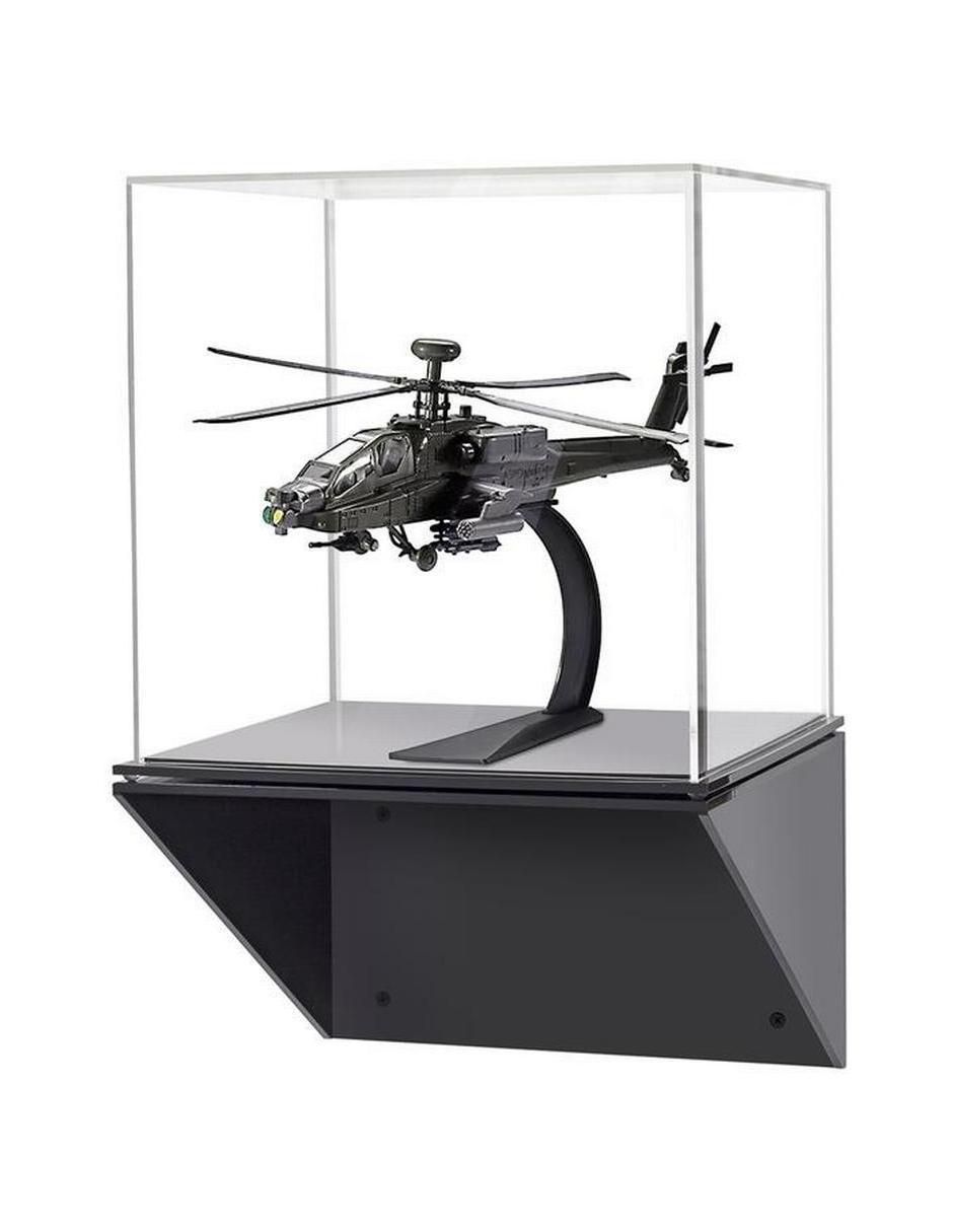 Figura decorativa de helicóptero Helicóteros 2