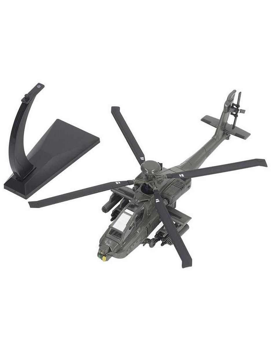 Figura decorativa de helicóptero Helicóteros 4