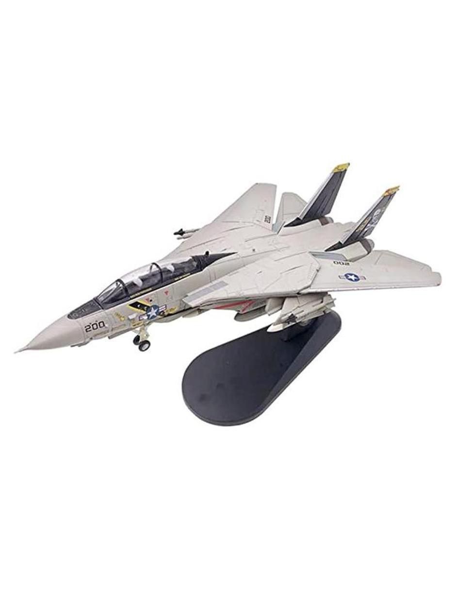 Figura decorativa de jet de combate Jets Caza Figura decorativa de jet de combate Jets Caza