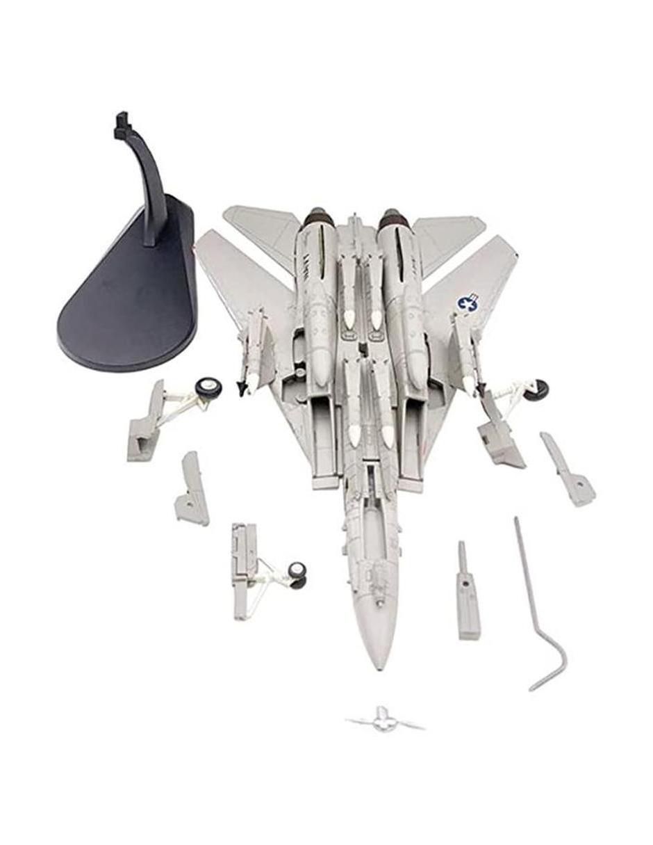Figura decorativa de jet de combate Jets Caza 3