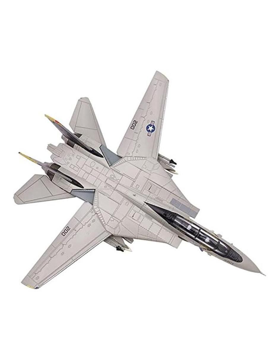 Figura decorativa de jet de combate Jets Caza 4