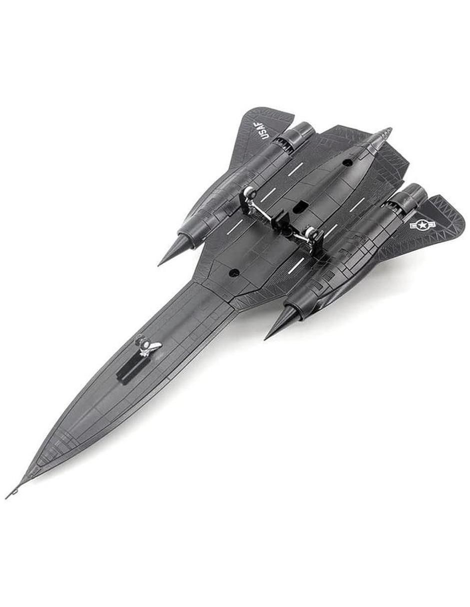 Figura decorativa de jet de combate Jets Caza 2