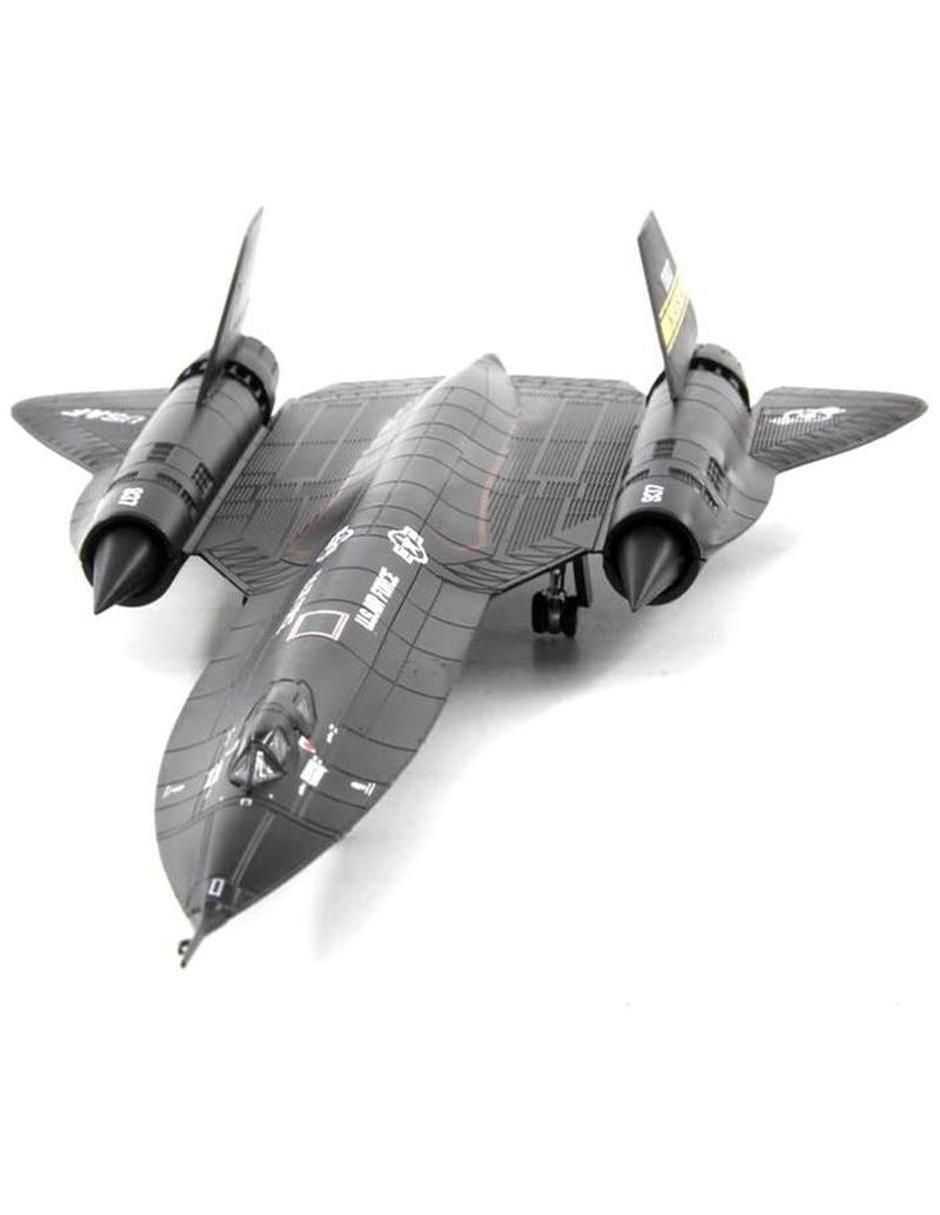 Figura decorativa de jet de combate Jets Caza 3