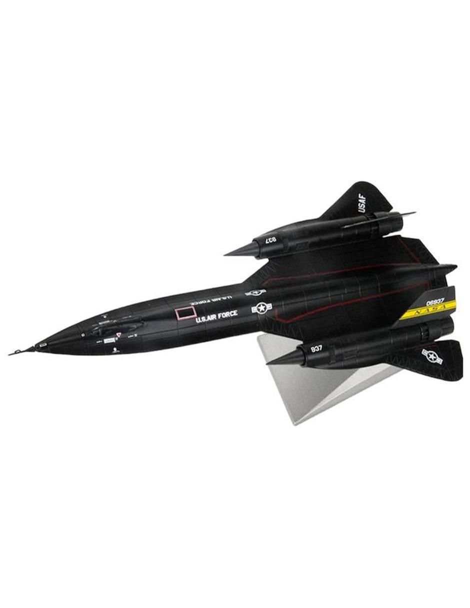 Figura decorativa de jet de combate Jets Caza 4