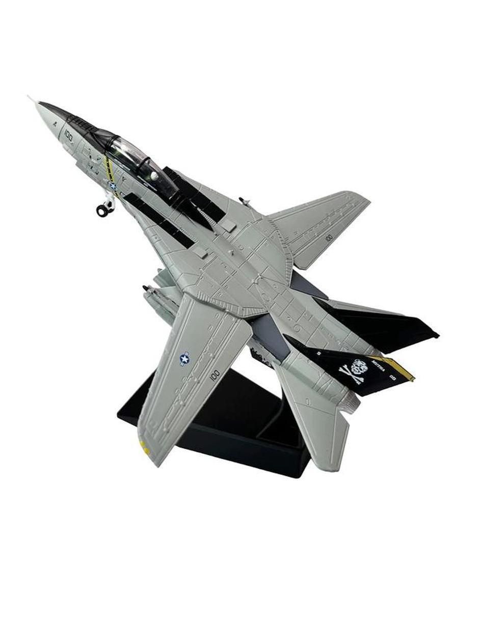 Figura decorativa de jet de combate Jets Caza 2