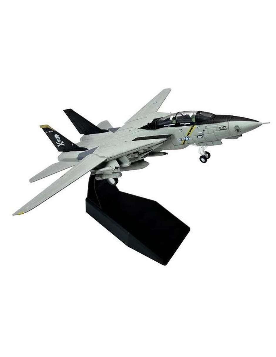 Figura decorativa de jet de combate Jets Caza 3