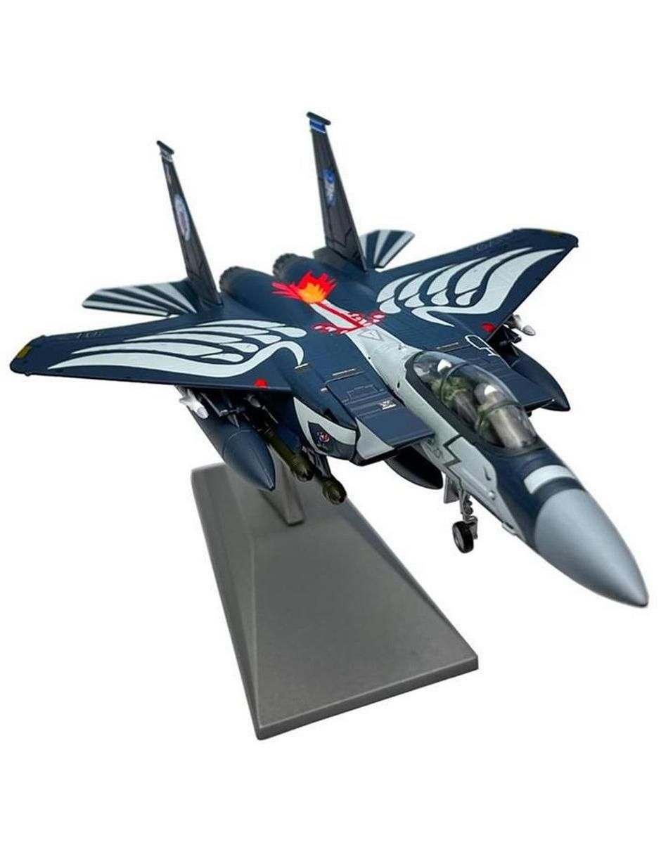 Figura decorativa de jet de combate Jets Caza