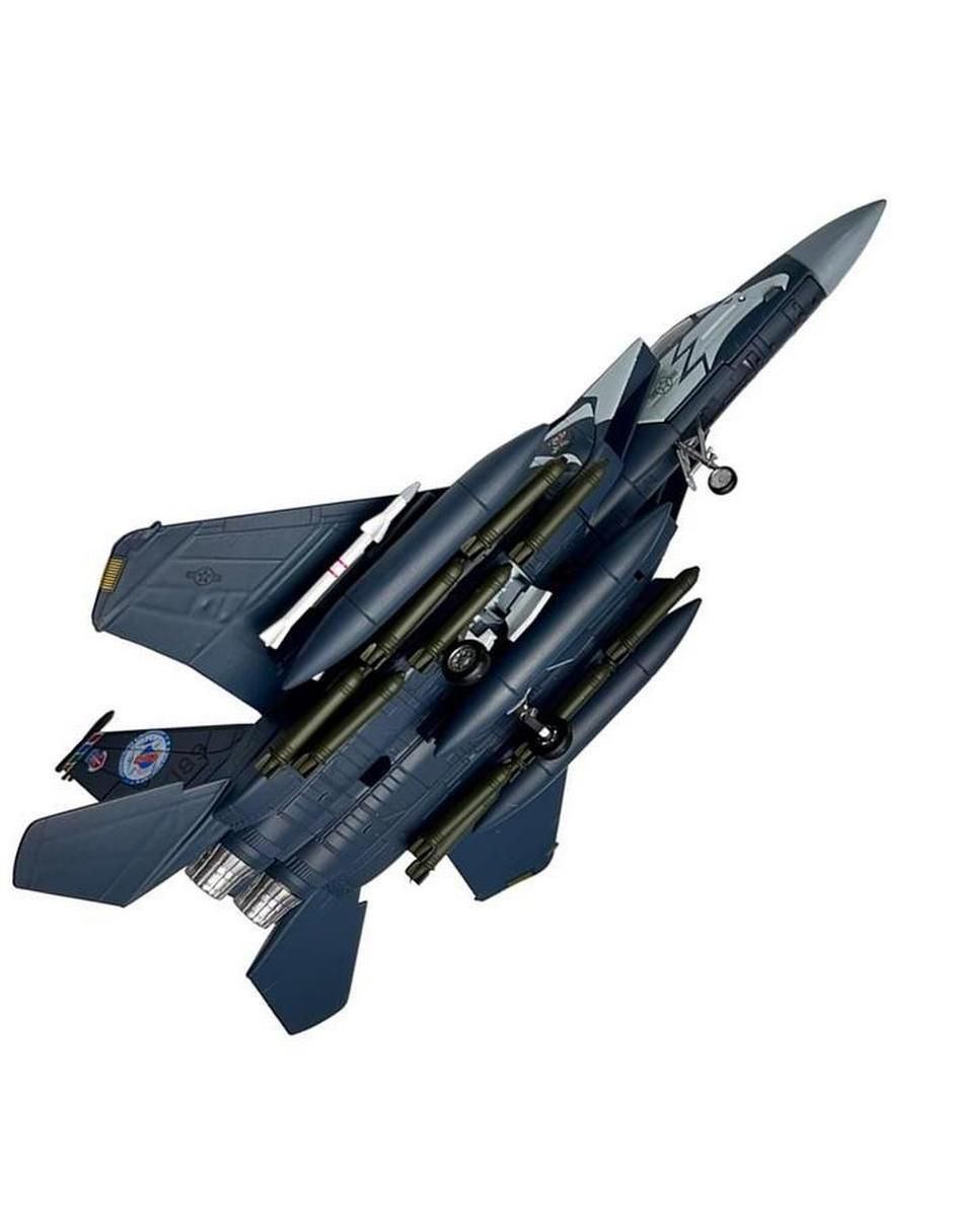 Figura decorativa de jet de combate Jets Caza 3