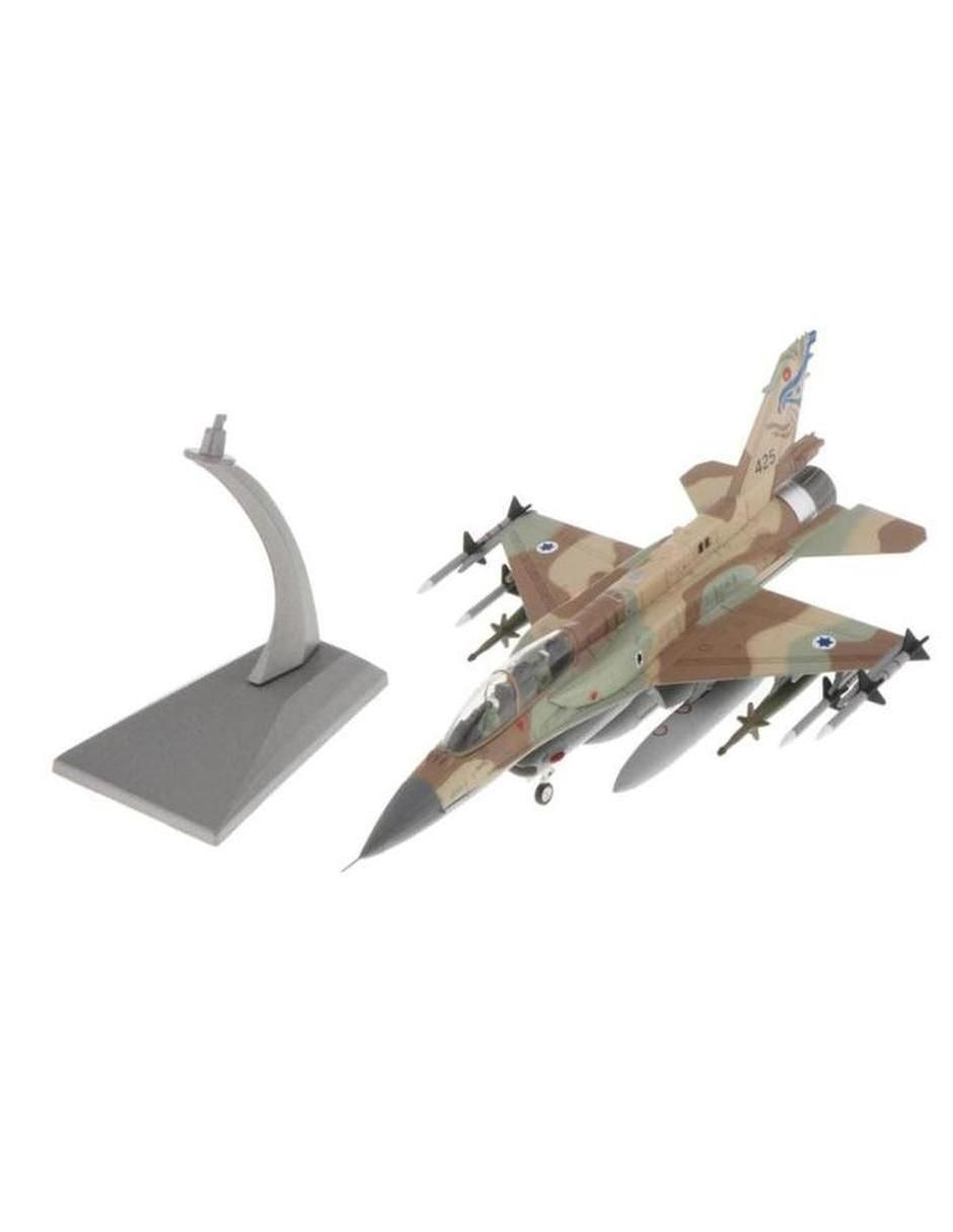 Figura decorativa de jet de combate 2