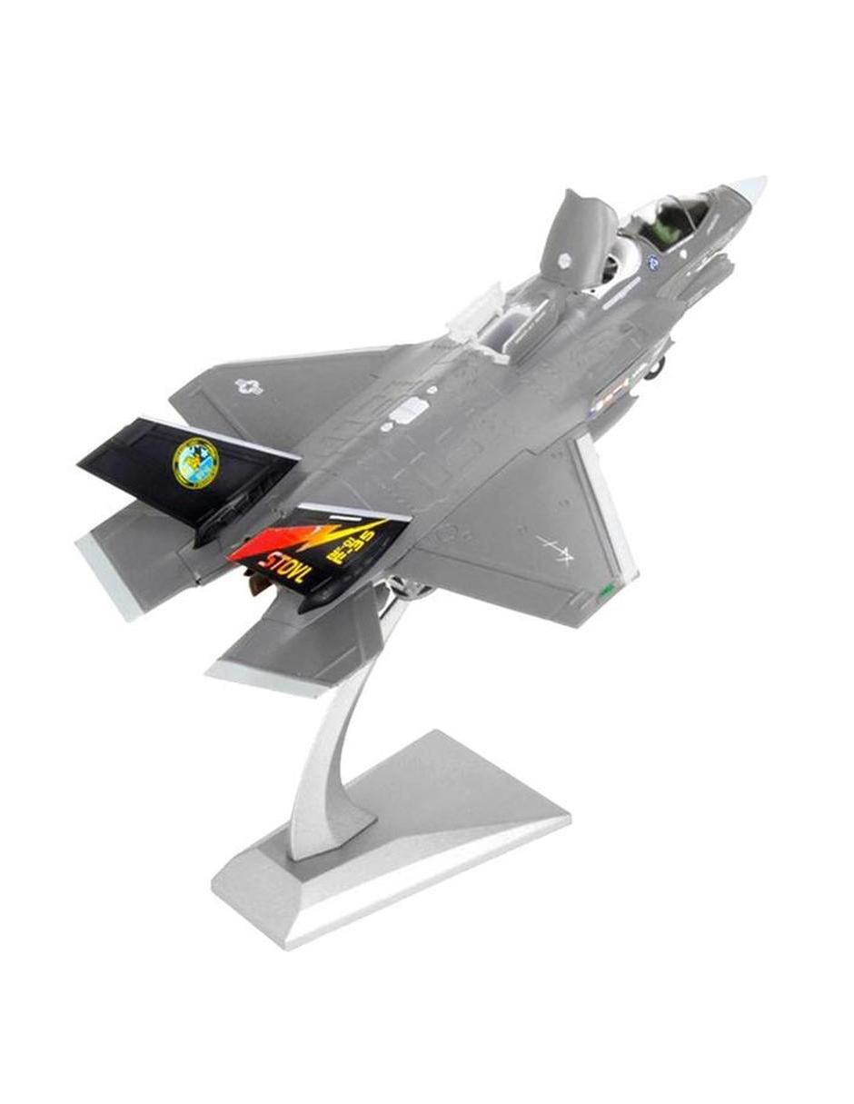 Figura decorativa de jet de combate Figura decorativa de jet de combate