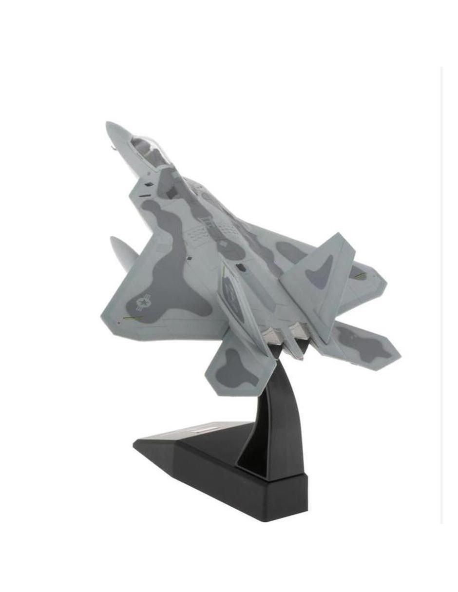 Figura decorativa de jet de combate 2