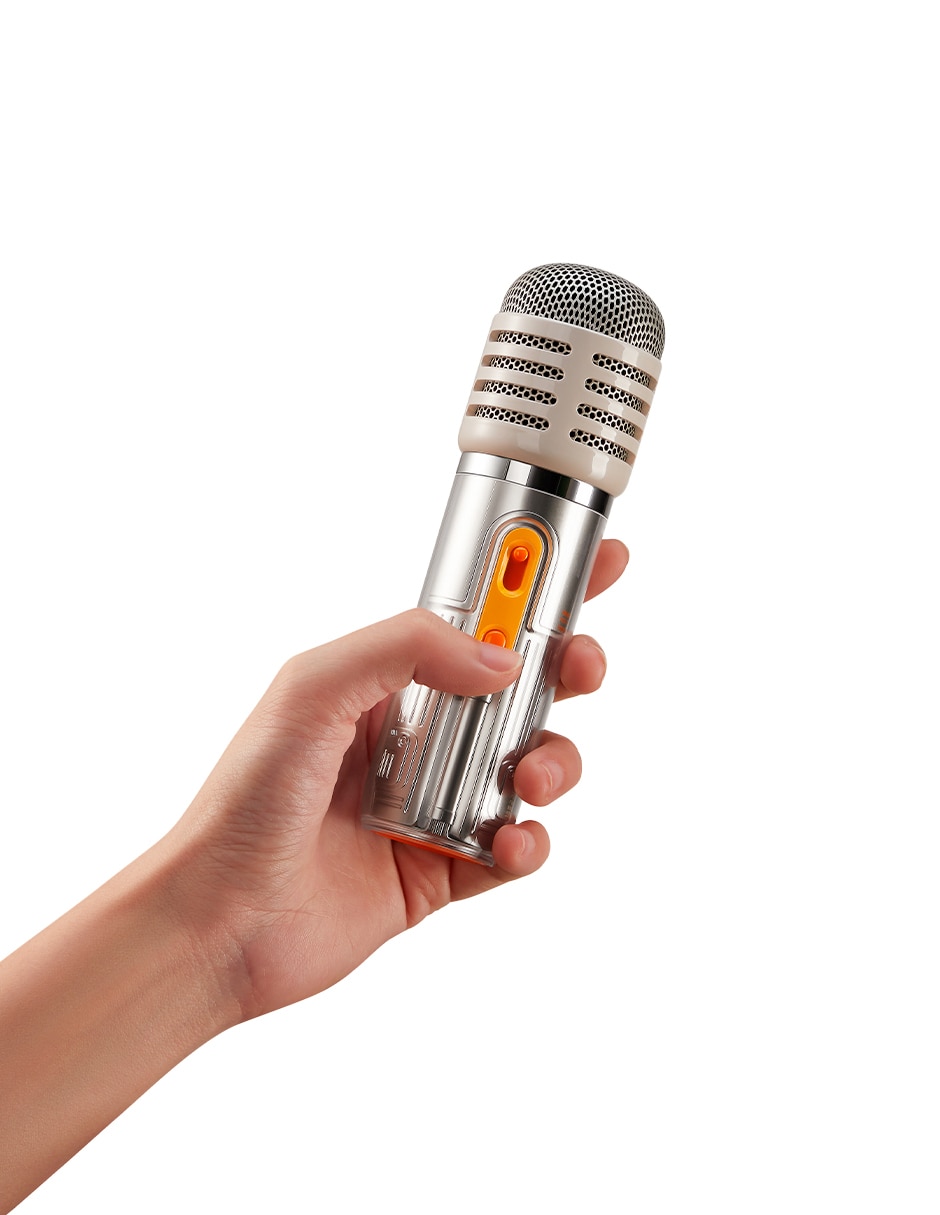 Bocina recargable Spark-Pro bluetooth 3