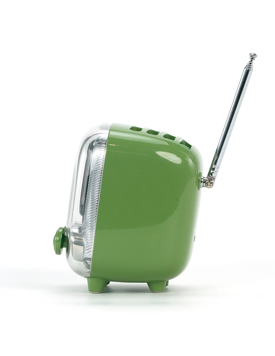 Bocina recargable Tiivo-2 bluetooth 2