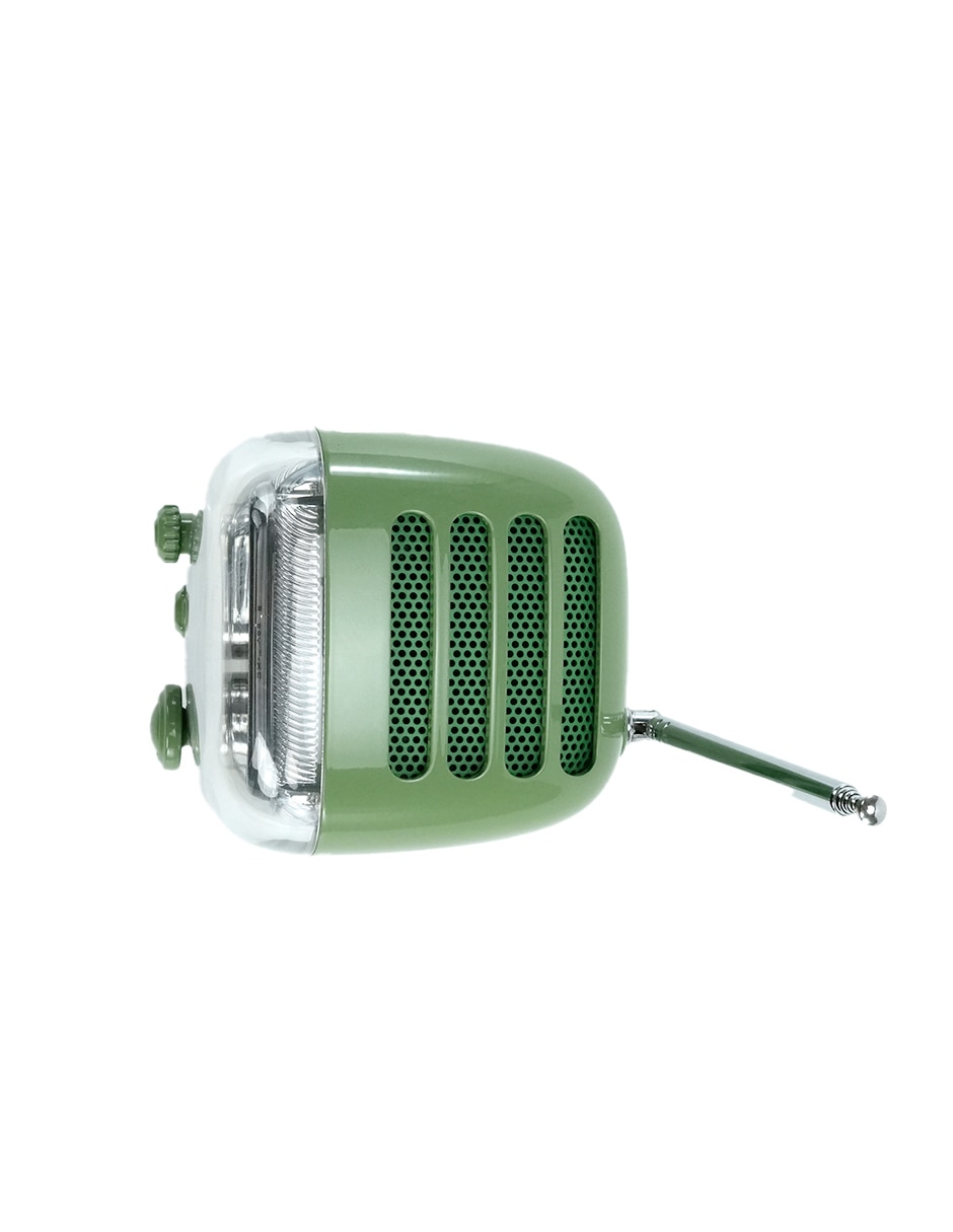 Bocina recargable Tiivo-2 bluetooth 3