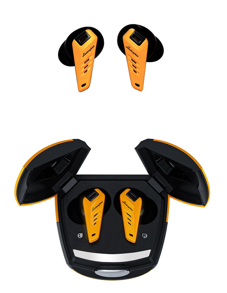 Audífonos In-Ear Lb-Tws 700 inalámbricos