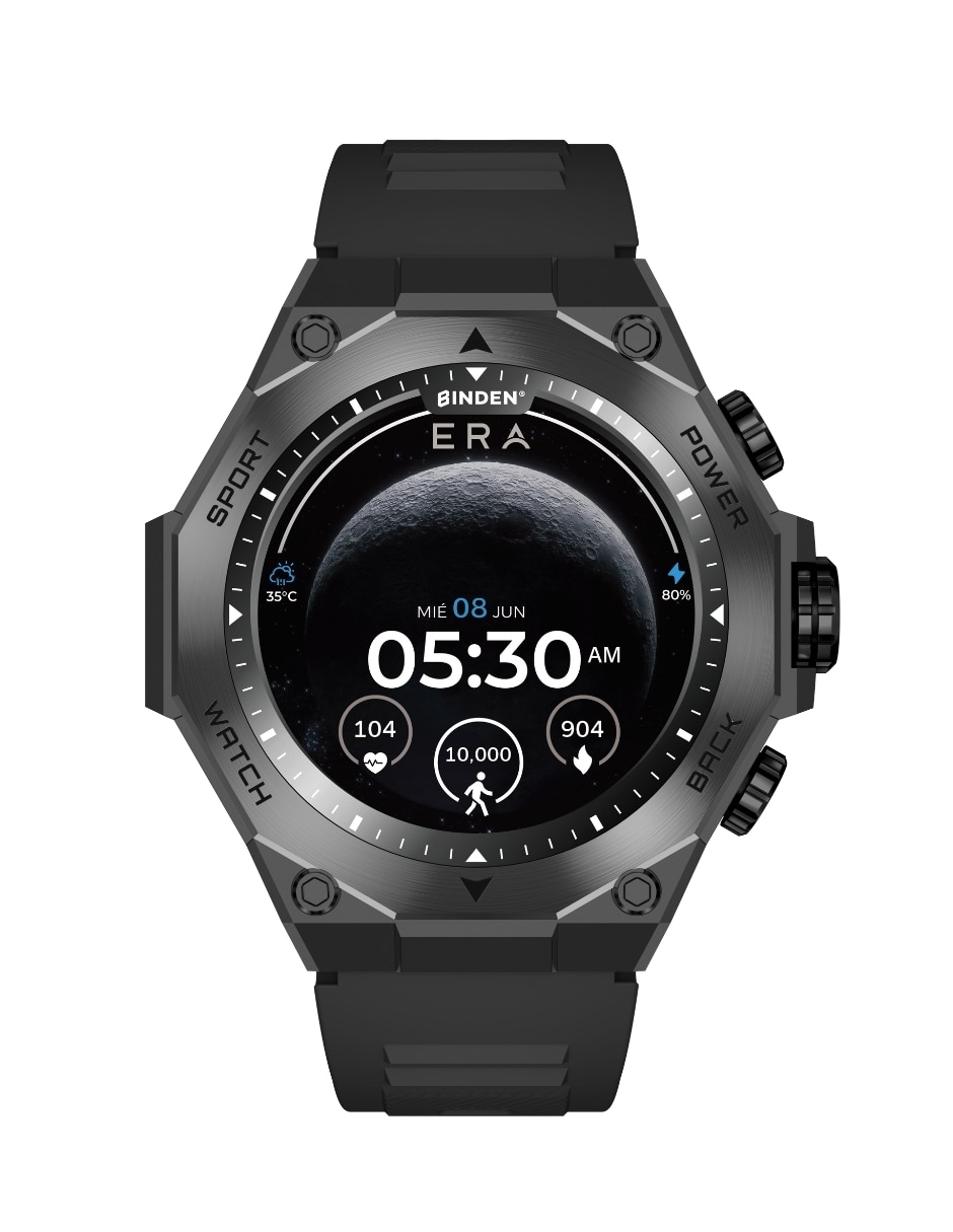 Smartwatch Era Army X para hombre Smartwatch Era Army X para hombre