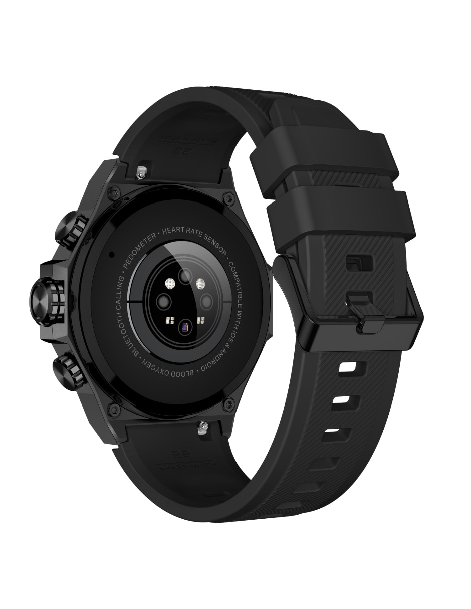 Smartwatch Era Army X para hombre 4