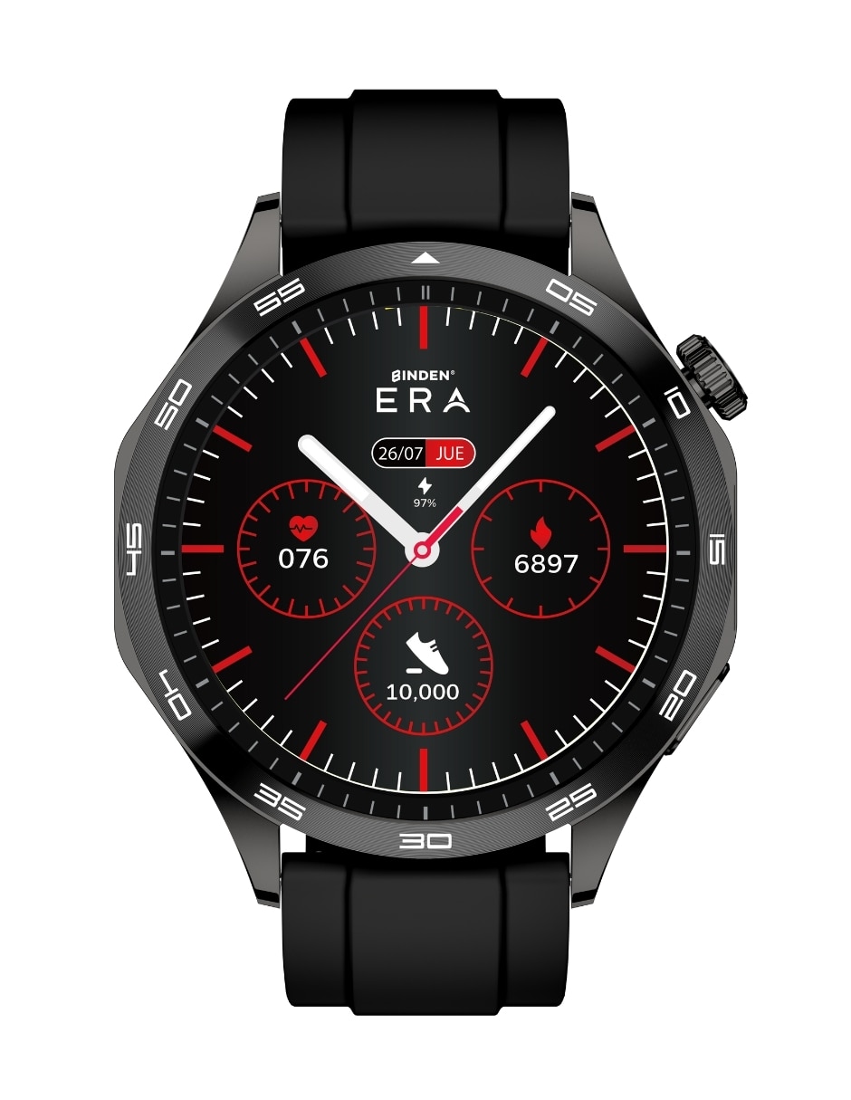 Smartwatch Era Lux X unisex