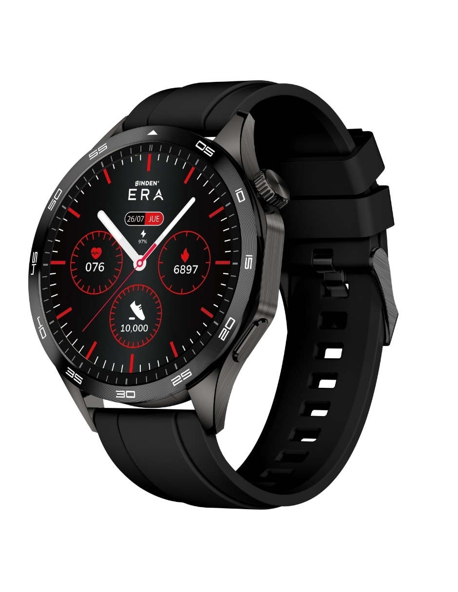 Smartwatch Era Lux X unisex 2