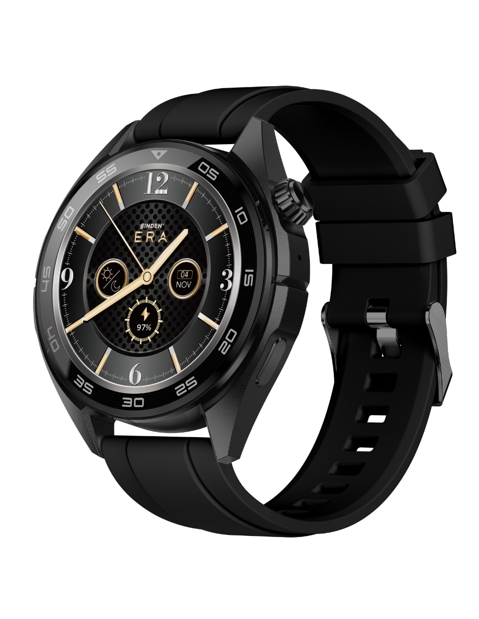 Smartwatch Era One Class Pro Gps para hombre con GPS 2
