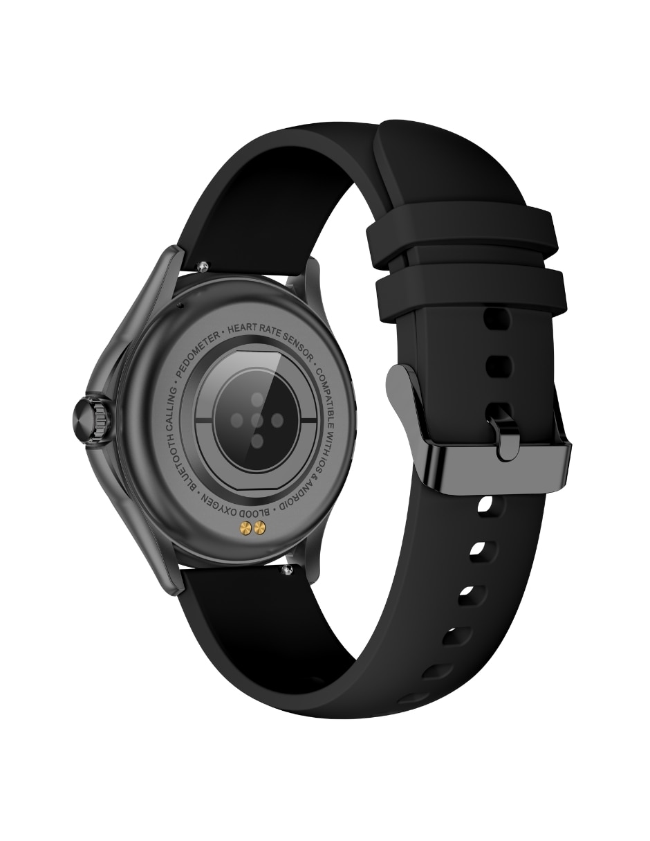 Smartwatch Era One Class Pro Gps para hombre con GPS 4