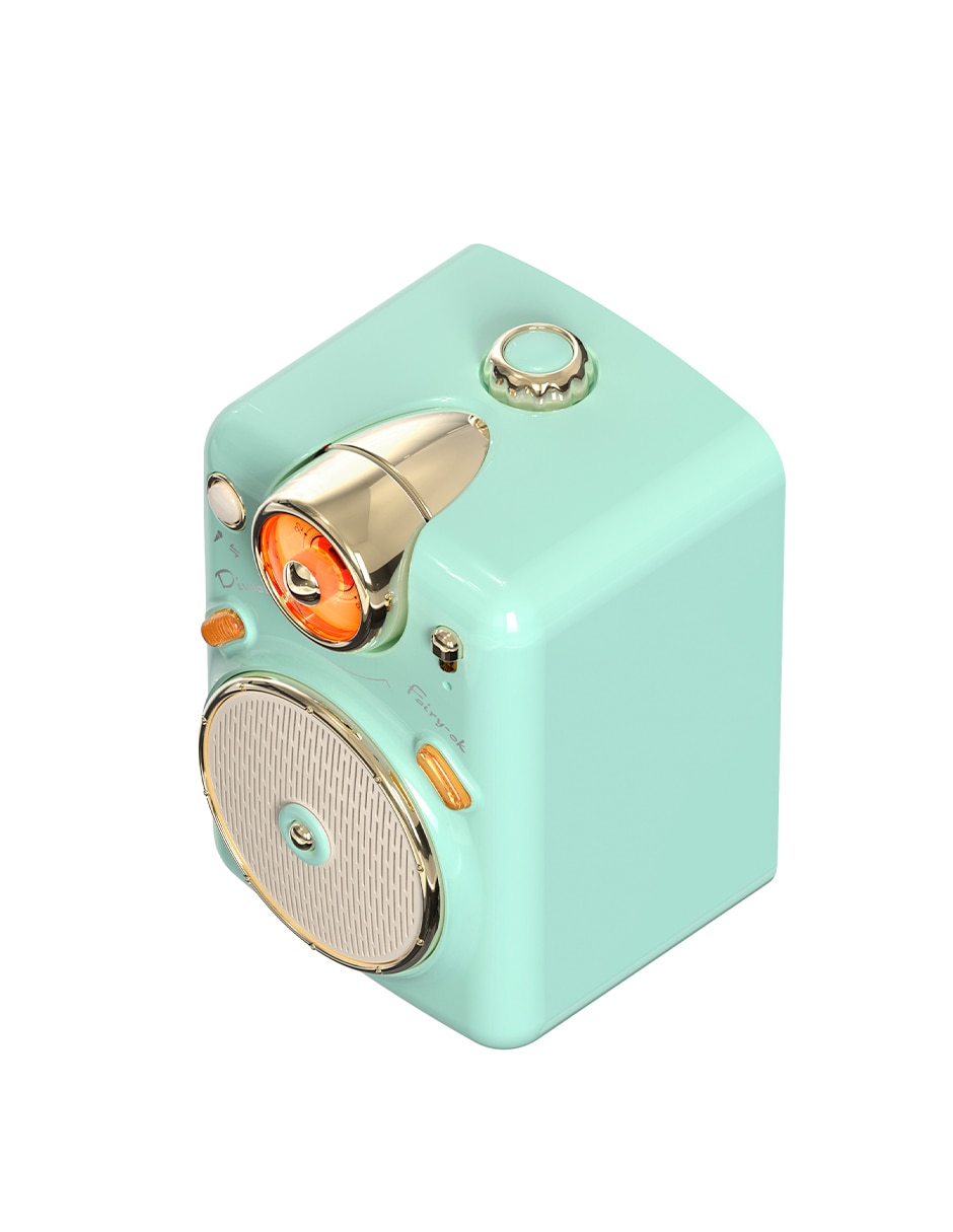 Bocina recargable FAIRY-2 bluetooth 3