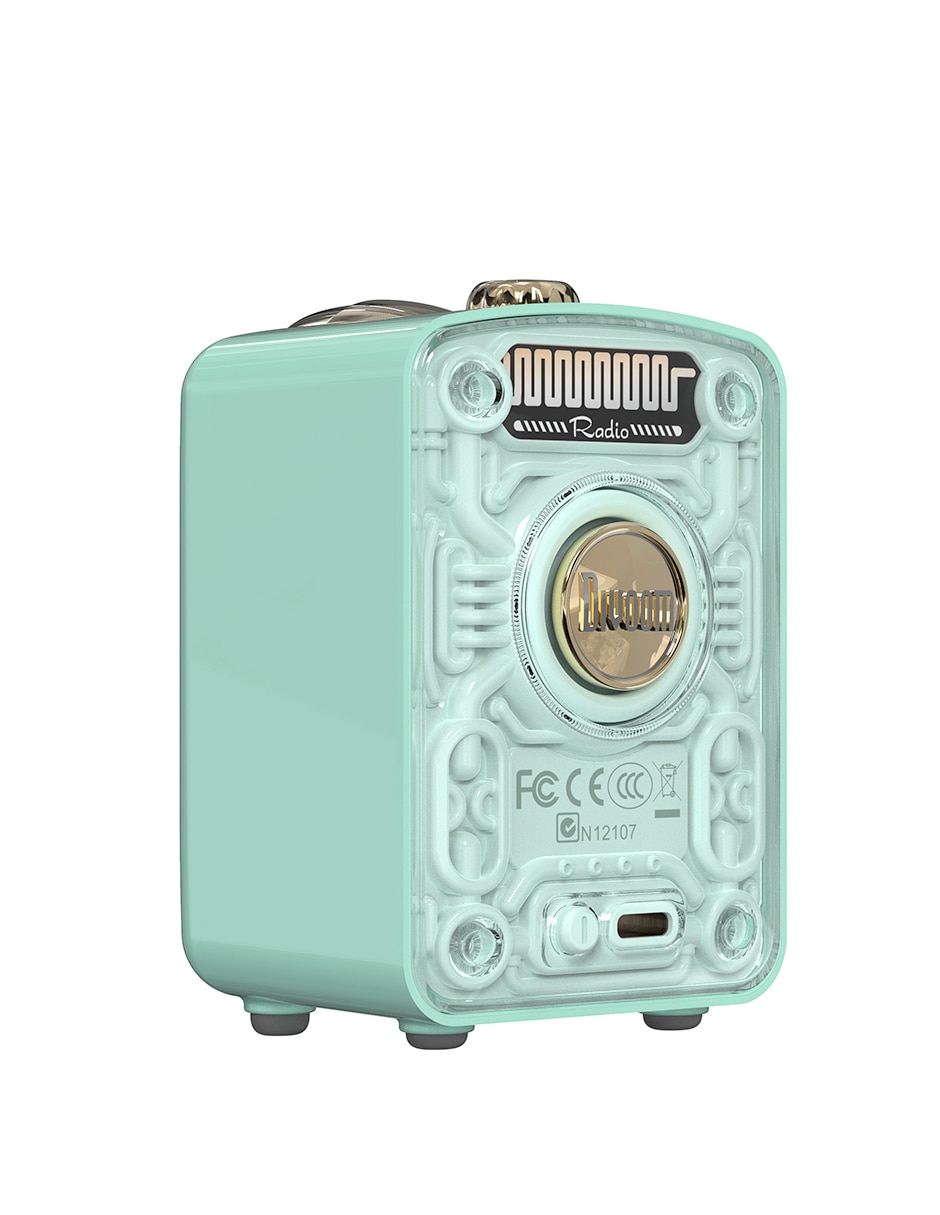 Bocina recargable FAIRY-2 bluetooth 4