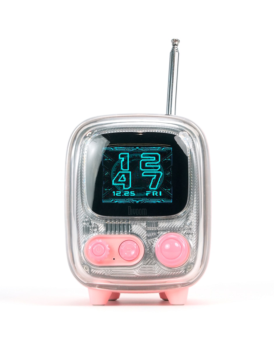 Bocina recargable Tiivo-2 bluetooth