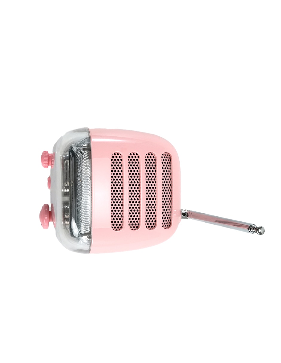 Bocina recargable Tiivo-2 bluetooth 3