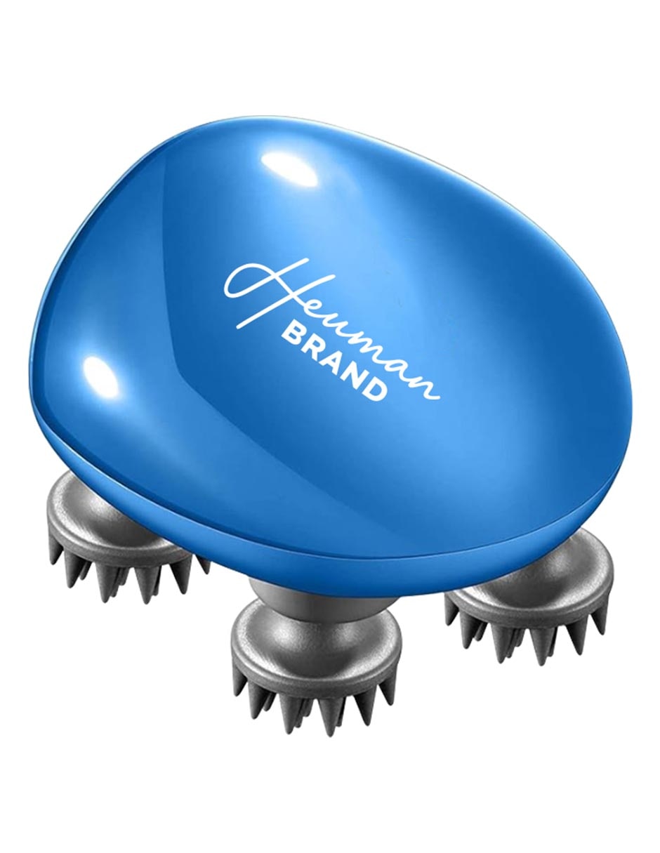 Masajeador para cabeza Scalp Mini 2