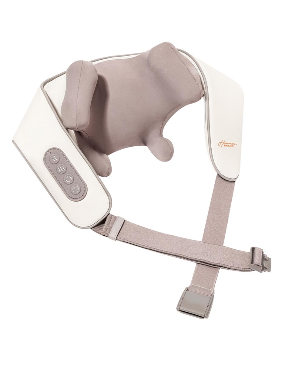 Masajeador de cuello 2