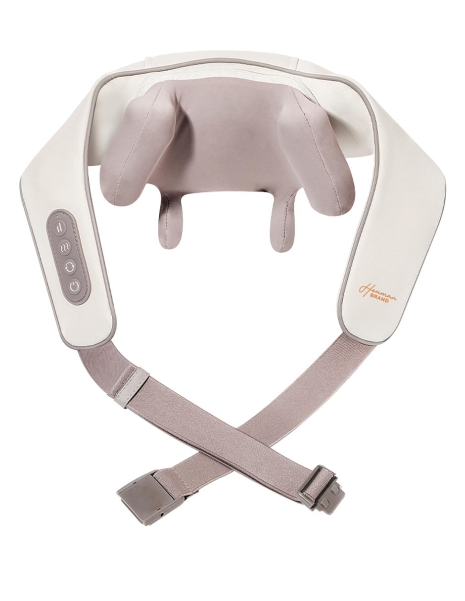 Masajeador de cuello 4