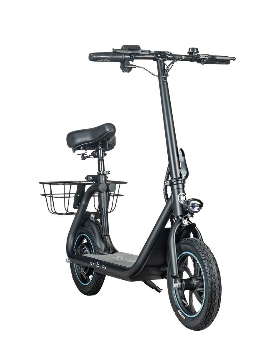 Scooter eléctrico C1 2024 1